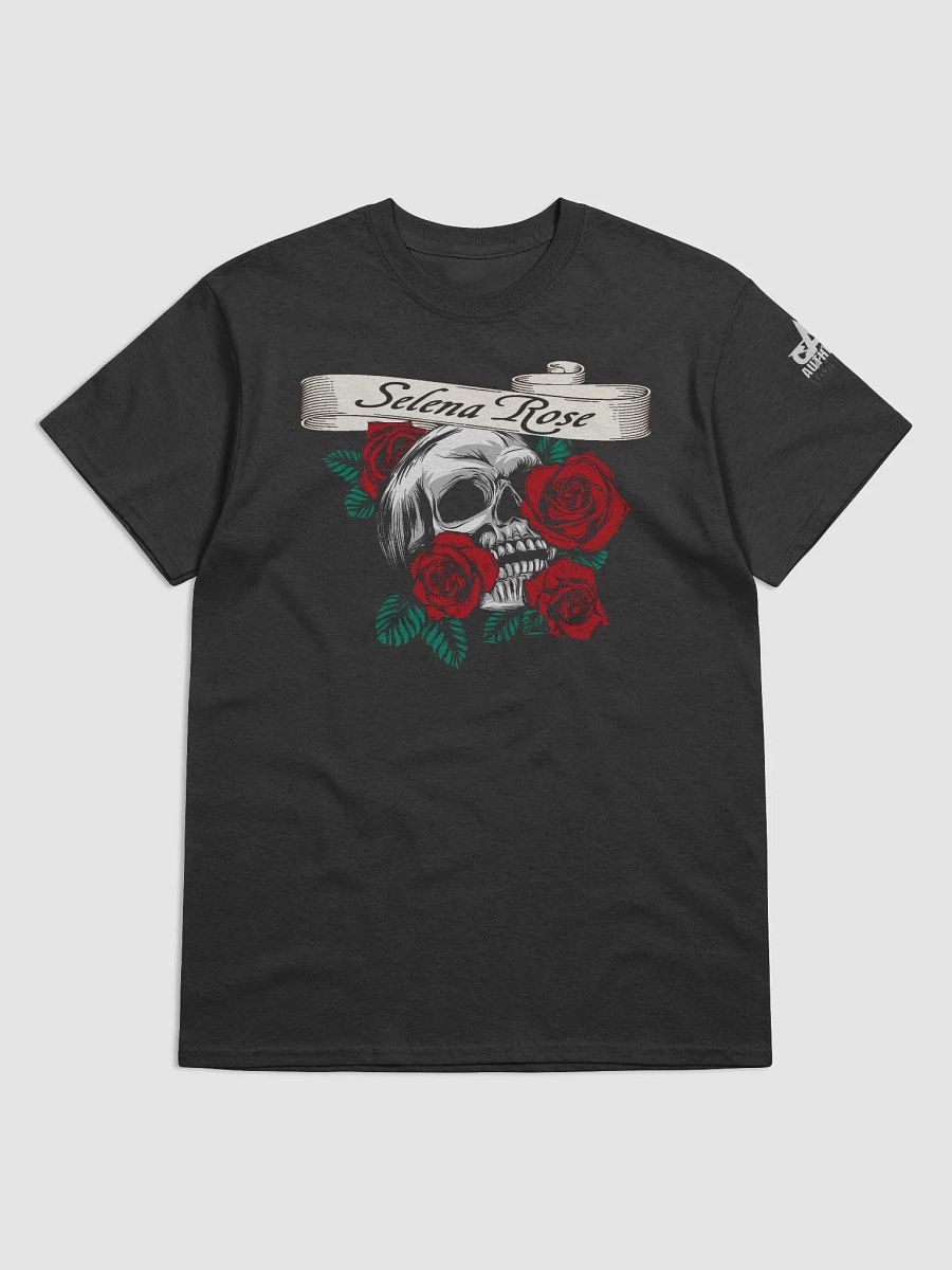 Selena Rose (Rosa de la Muerte) T-Shirt product image (1)