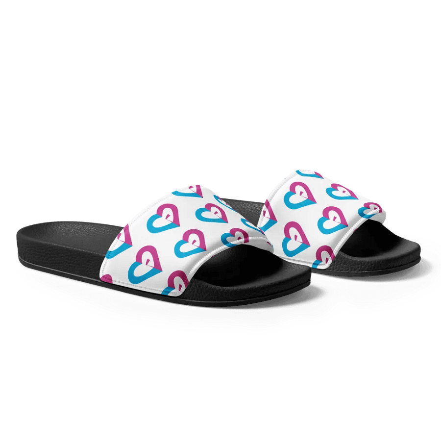 Men's Logo Slides product image (1)