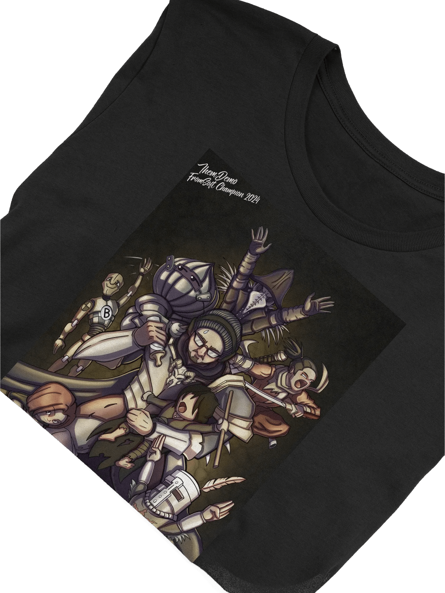 Bairn Shortsleeve Tee product image (5)