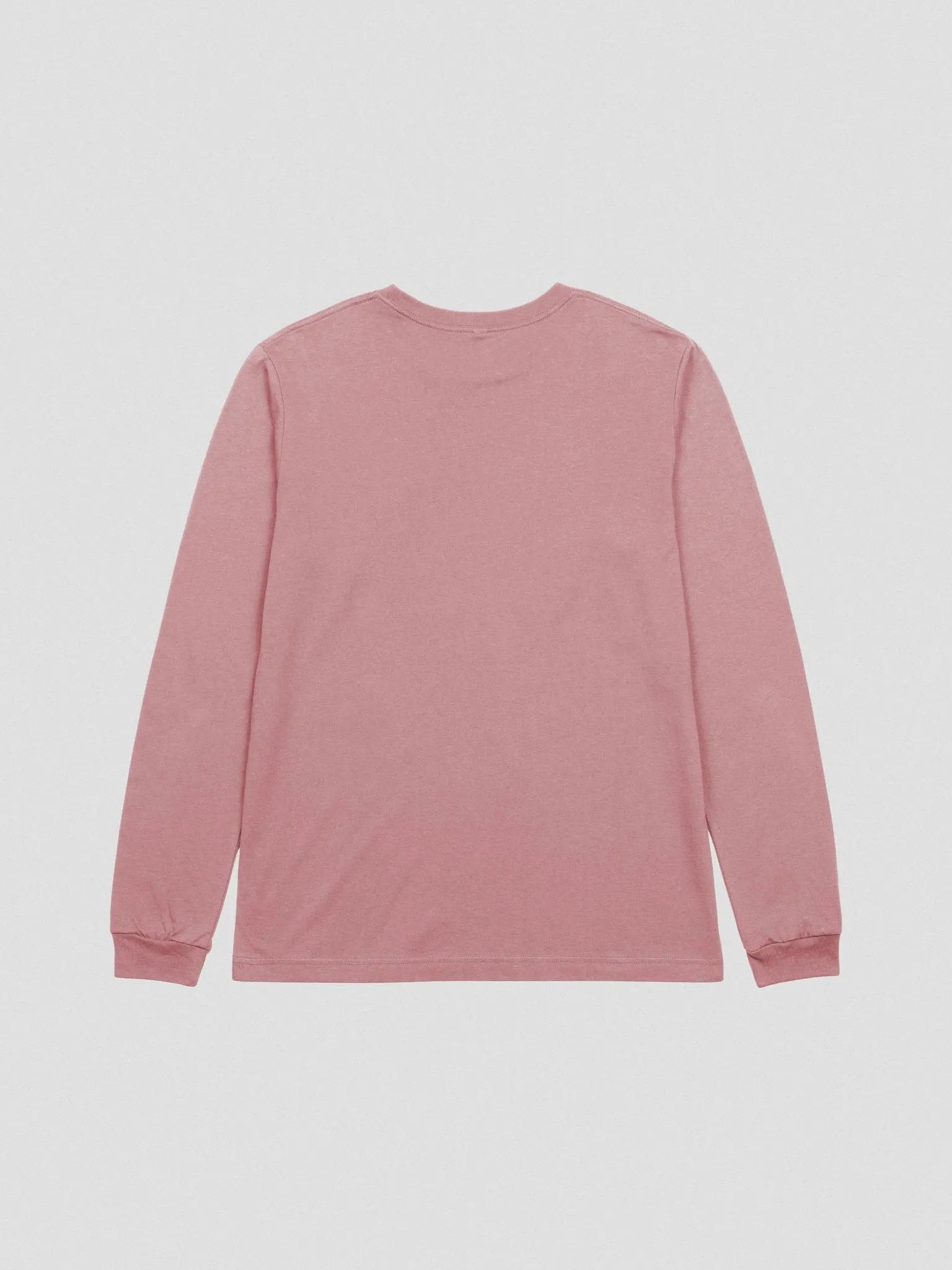 The B-Team Long Sleeve T-Shirt product image (12)