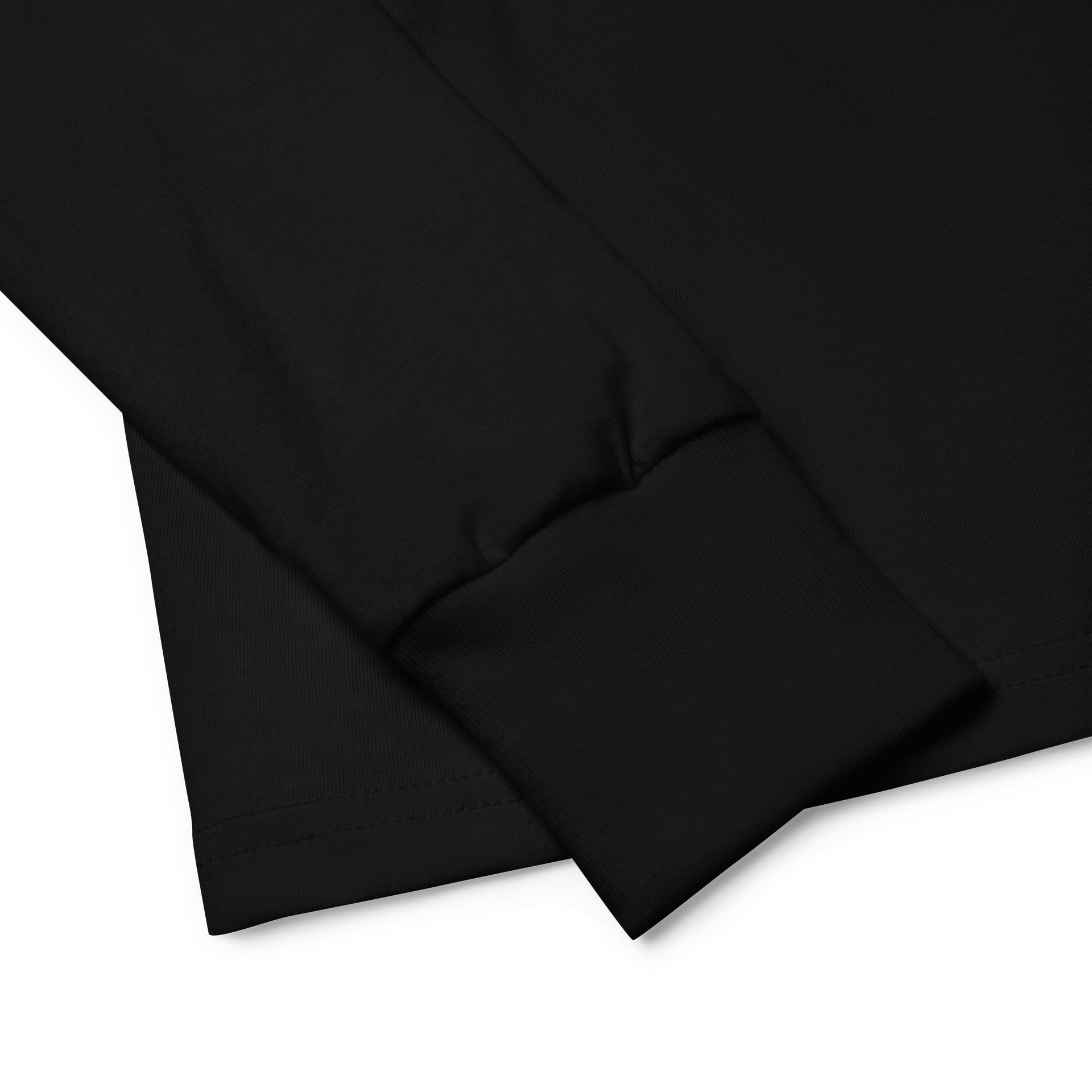 Excerpts from an Unknown Guidebook - Bella+Canvas Youth Long Sleeve T-Shirt product image (5)