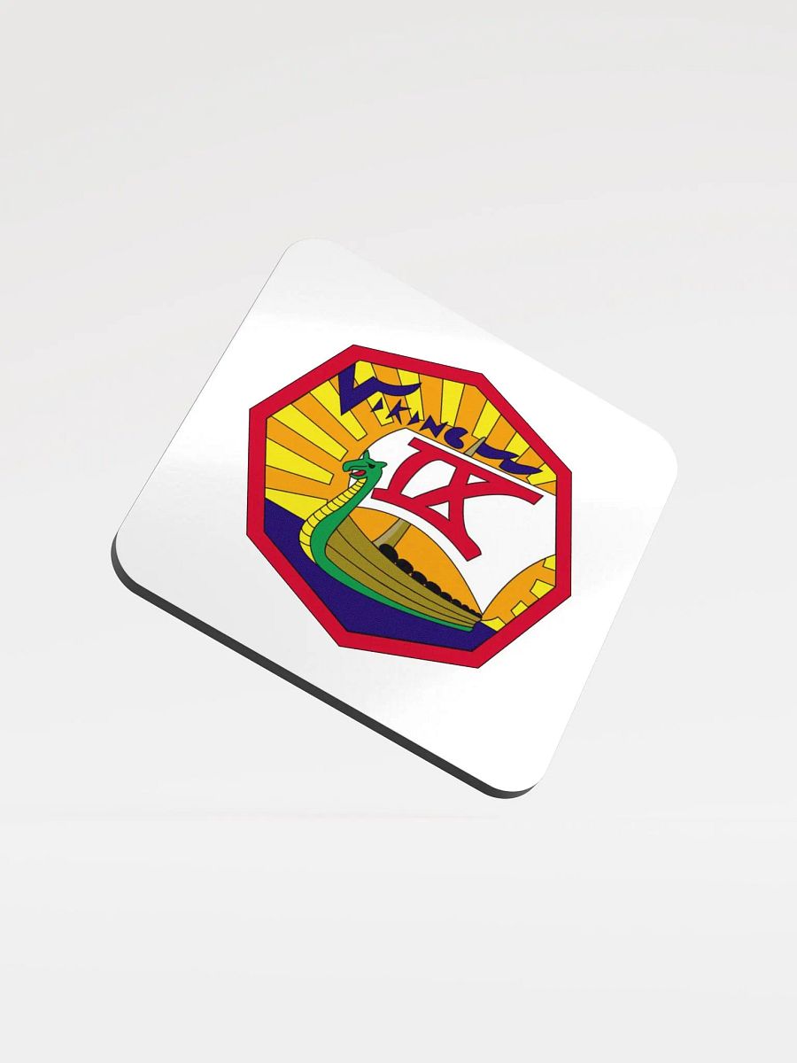 USAFA Single Coaster - Squadron 9 product image (1)