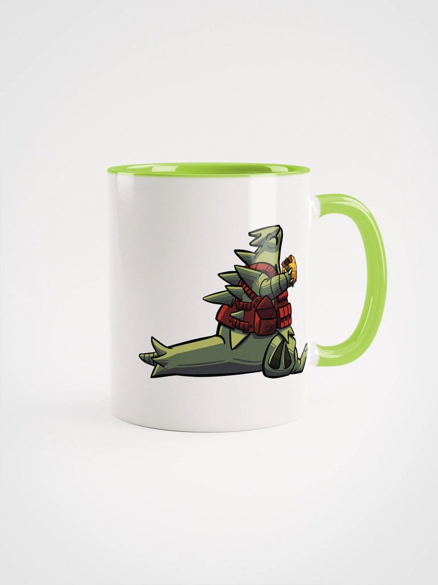 Sandy Lizard mug product image (1)