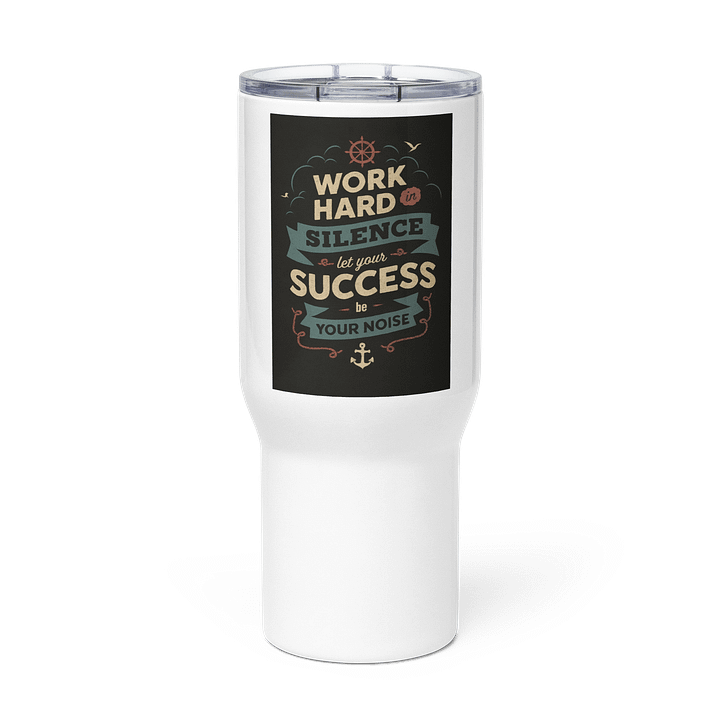 BE SUCCESSFUL product image (3)