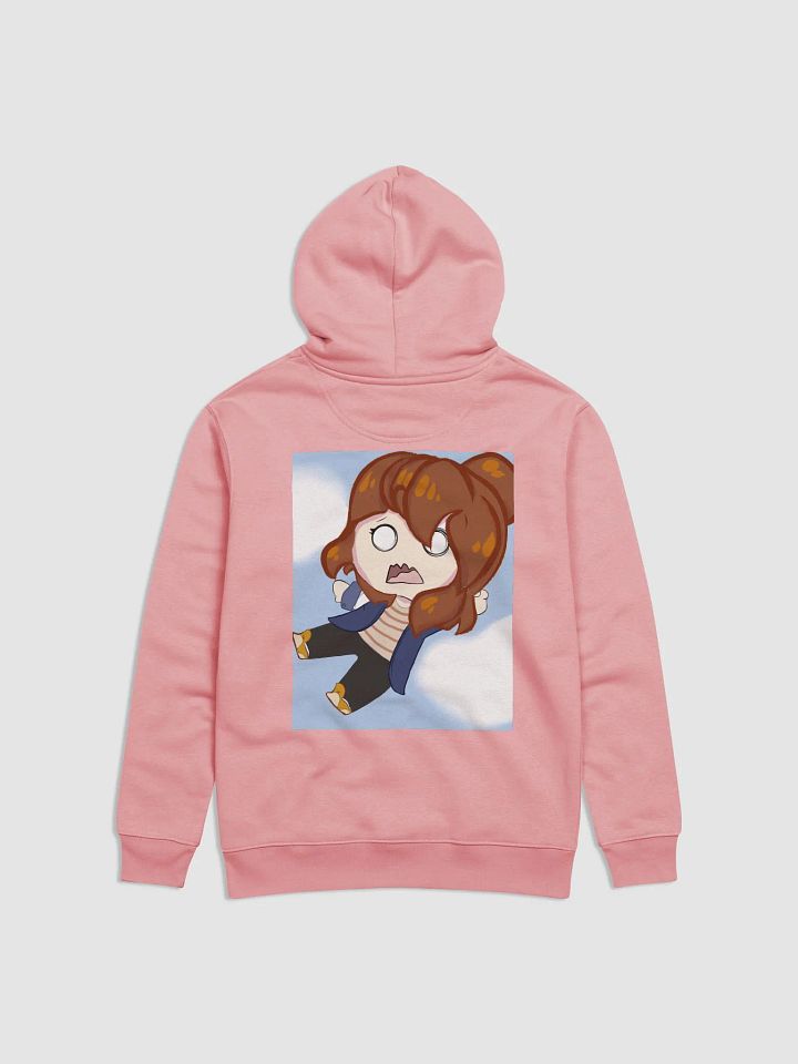 bacon hoodie (girl) product image (2)