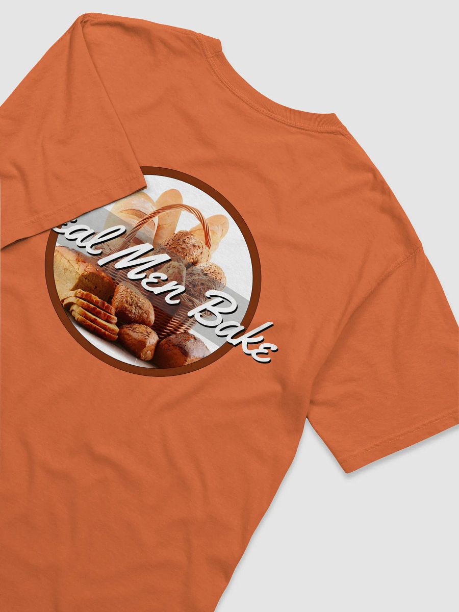 Real Men Bake Tee product image (50)