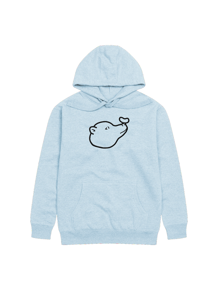 Beans & Bears Hoodie! product image (5)