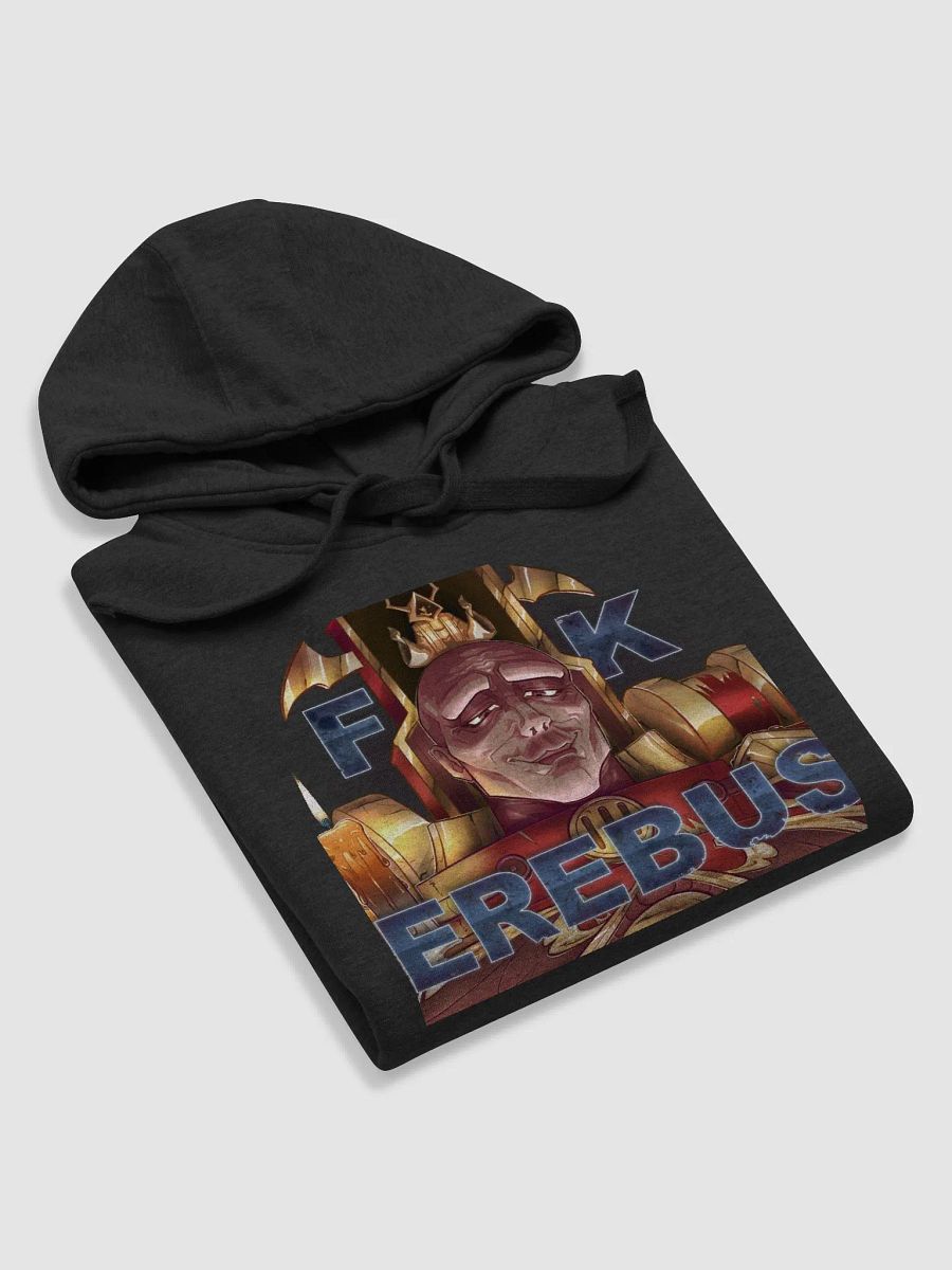 F&%K Erebus Hoodie product image (20)