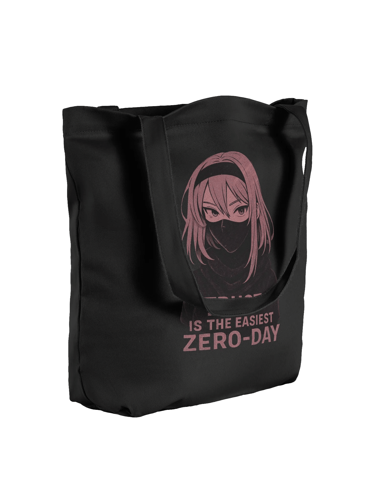 Yuki Trust Zero Day Bag 0x01 product image (4)