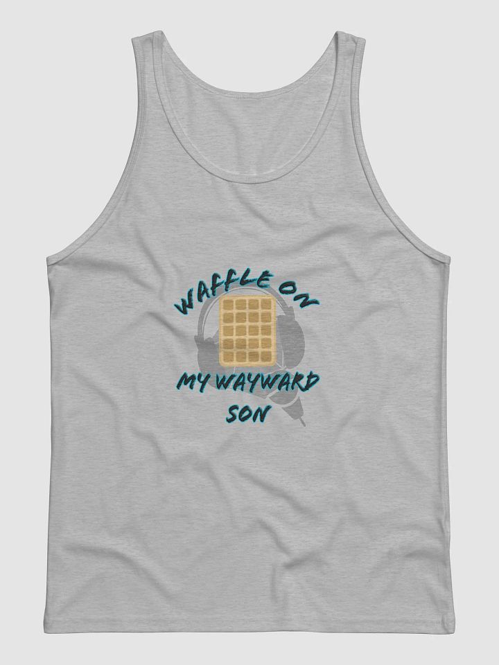 Waffle on Tank top product image (2)