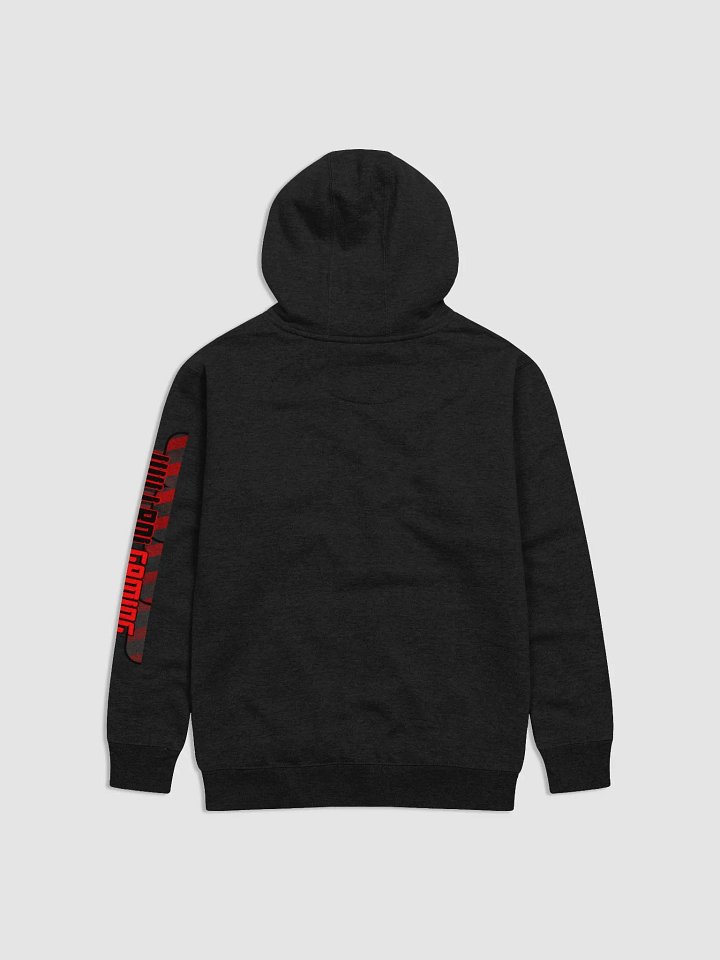 WILLBOI GAMING Premium Cotton Hoodie product image (2)