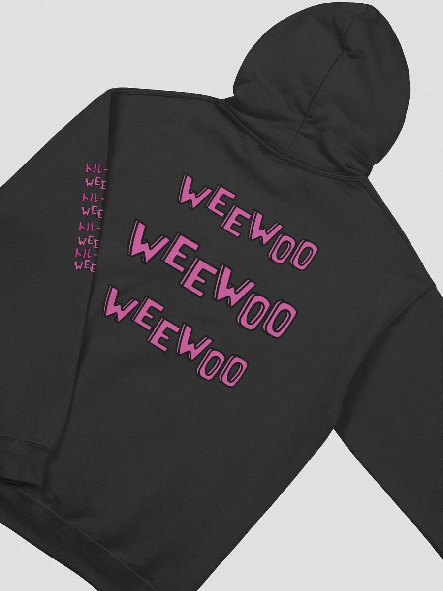 WEEWOO HOODIE (EIJTROOPER) product image (14)
