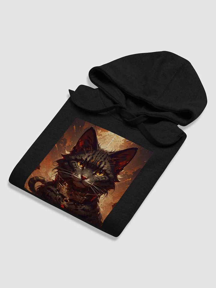 “Fierce and Fabulous Feline” product image (5)
