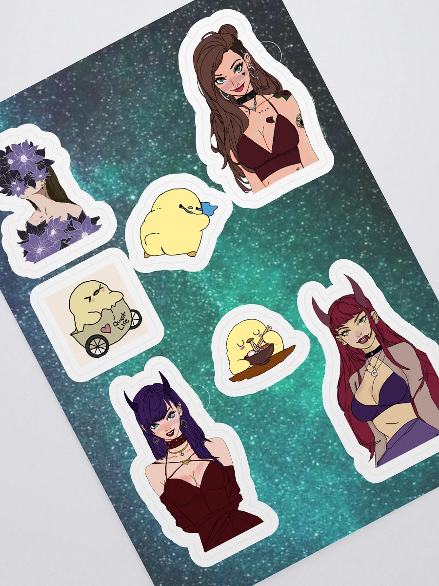hot girl shit product image (1)