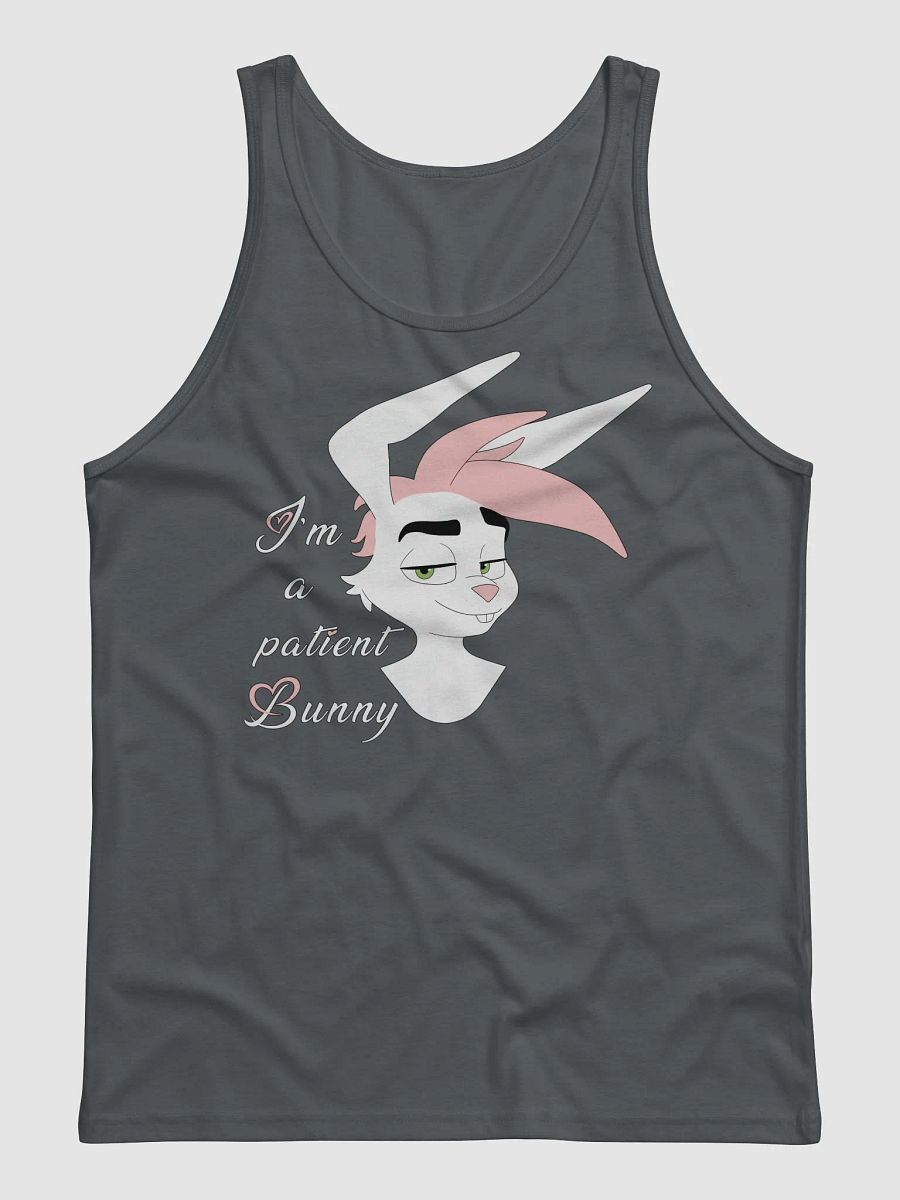 Oliver | Cotton Tanktop | Quote #1 product image (2)