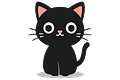 THE CAT LOVER
