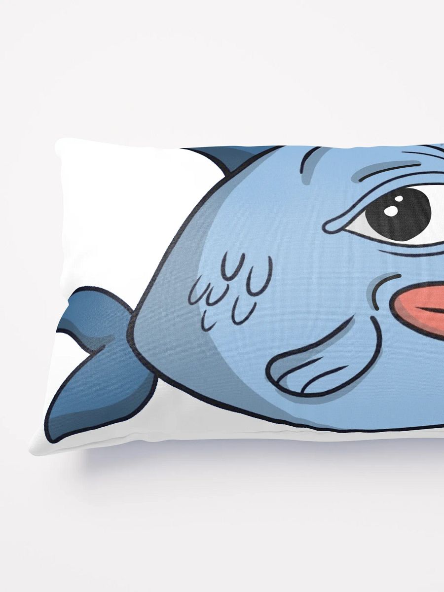 That Dirty Fish Pillow product image (8)