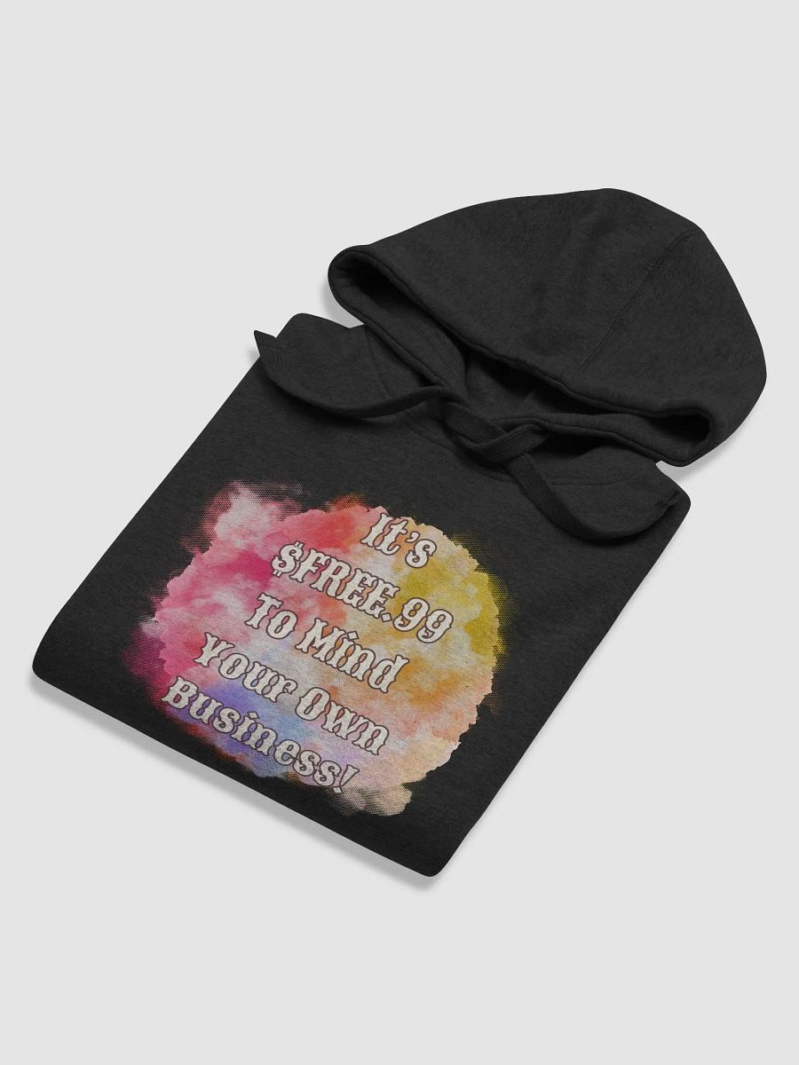 $FREE.99 Hoodie product image (66)