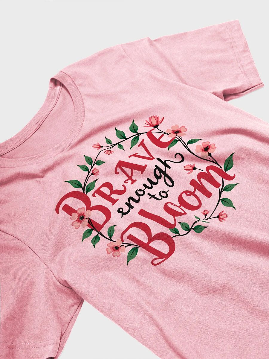Brave Enough to Bloom product image (3)