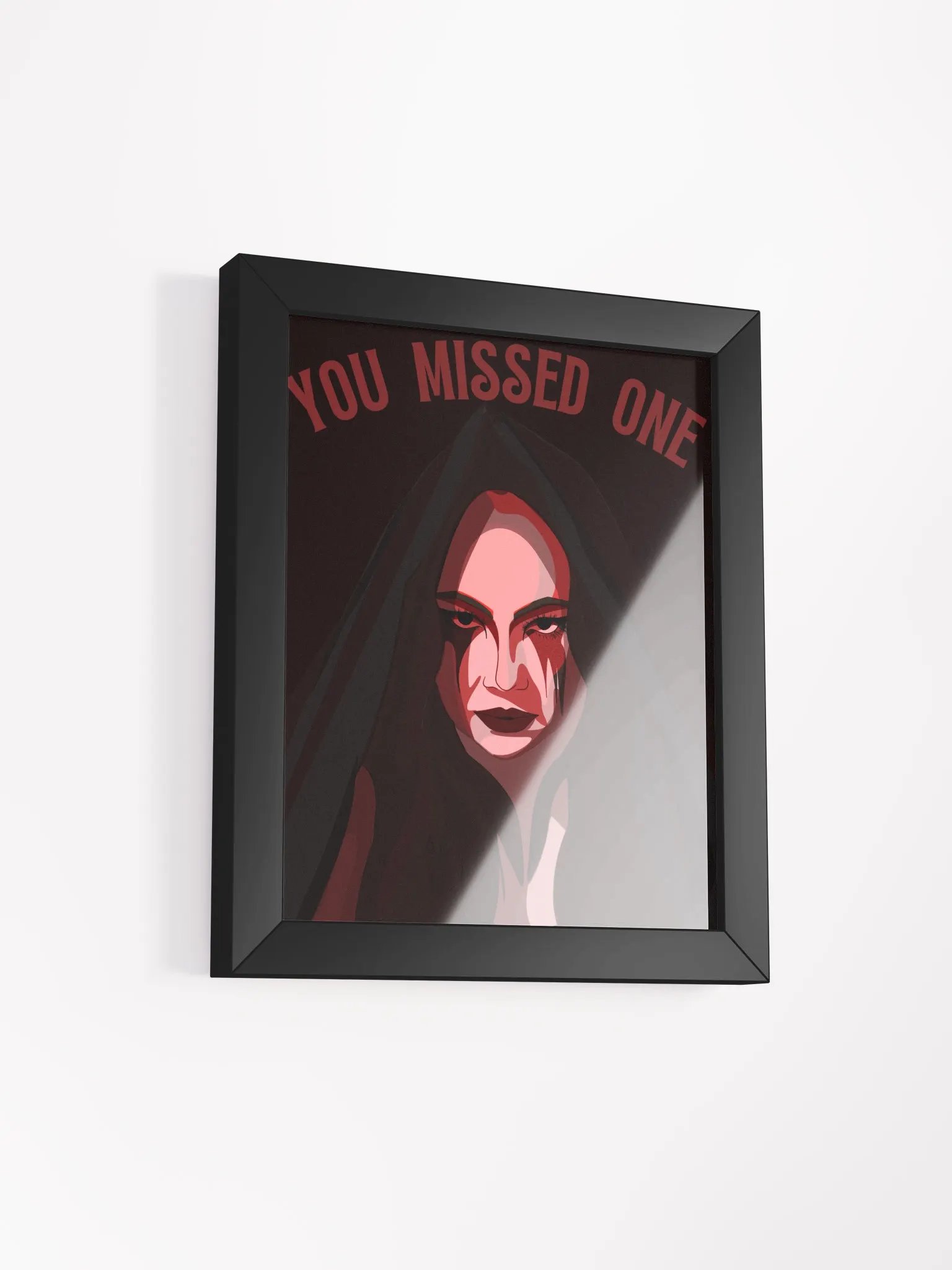 You Missed One product image (3)