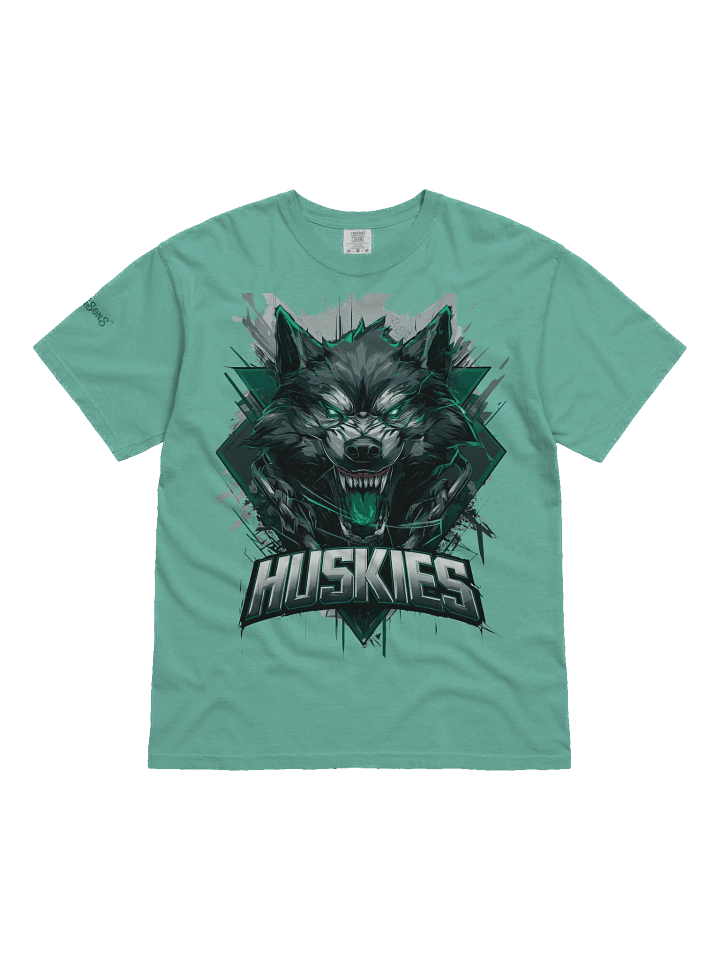 Huskies #4 Alvarez product image (9)