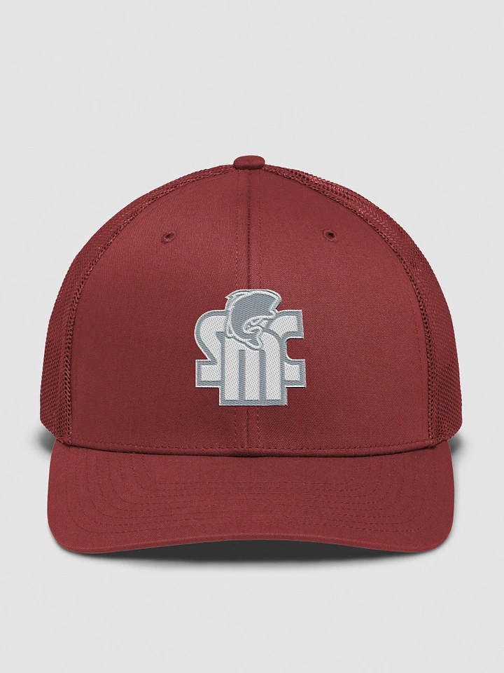 SMC Hat (Richardson 112) - 8 COLORS product image (1)