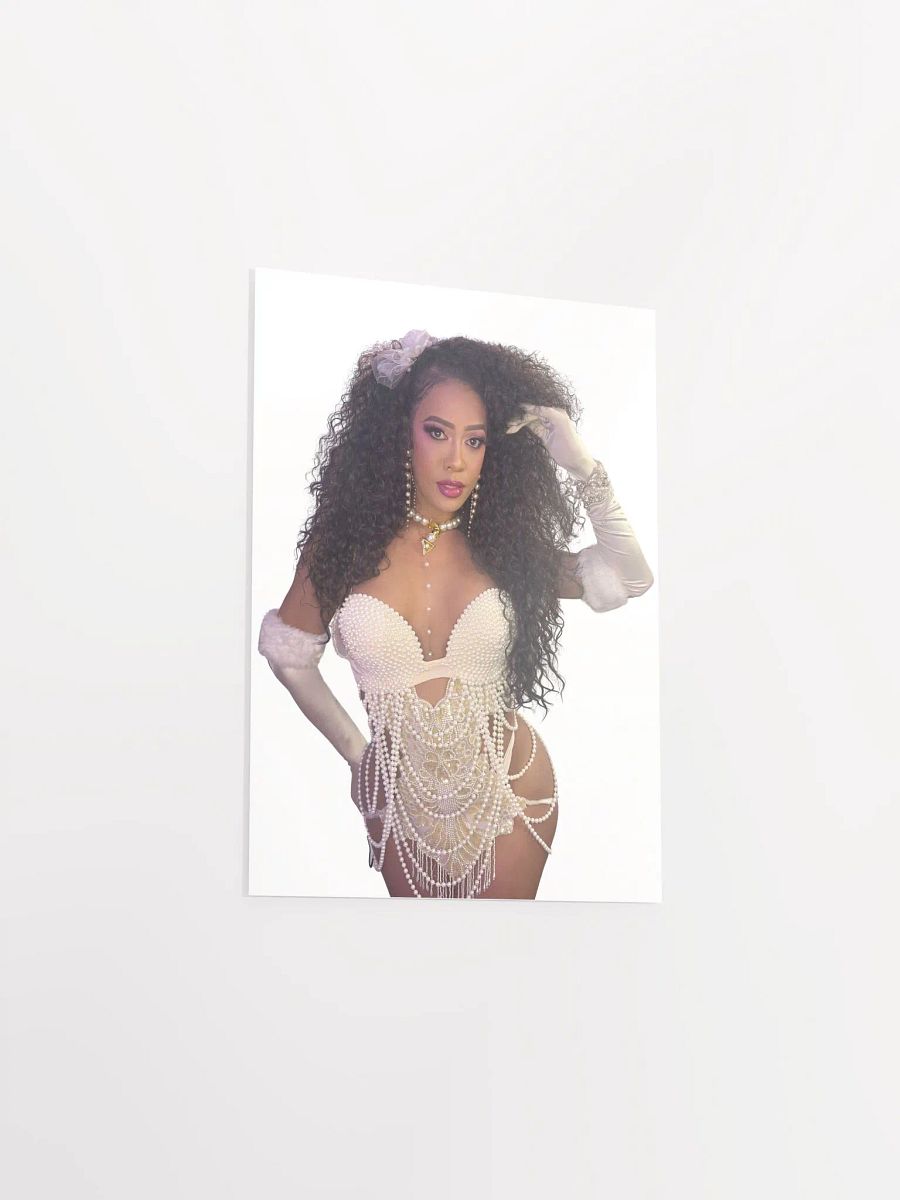 Pearl in Pearls Poster product image (5)