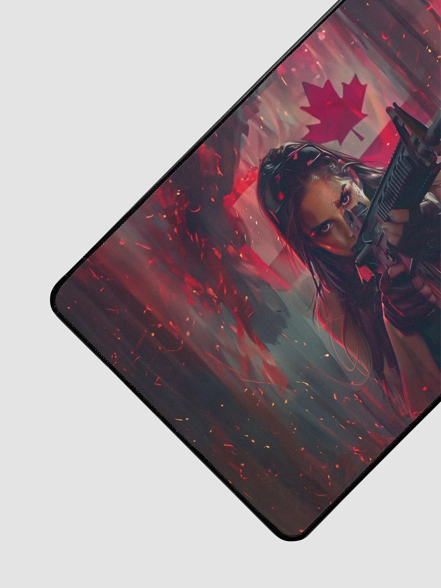 The Last Ones - Canadian Variant product image (3)