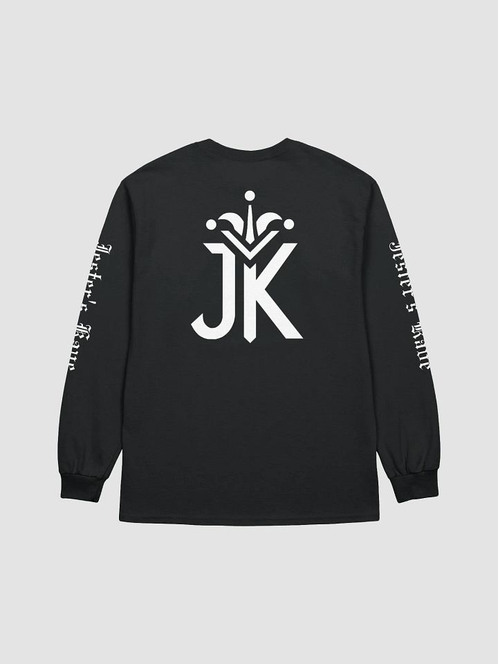 Menacing Mantis Long Sleeve Shirt product image (2)
