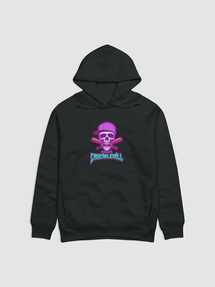 Hoodie OG Logo product image (1)