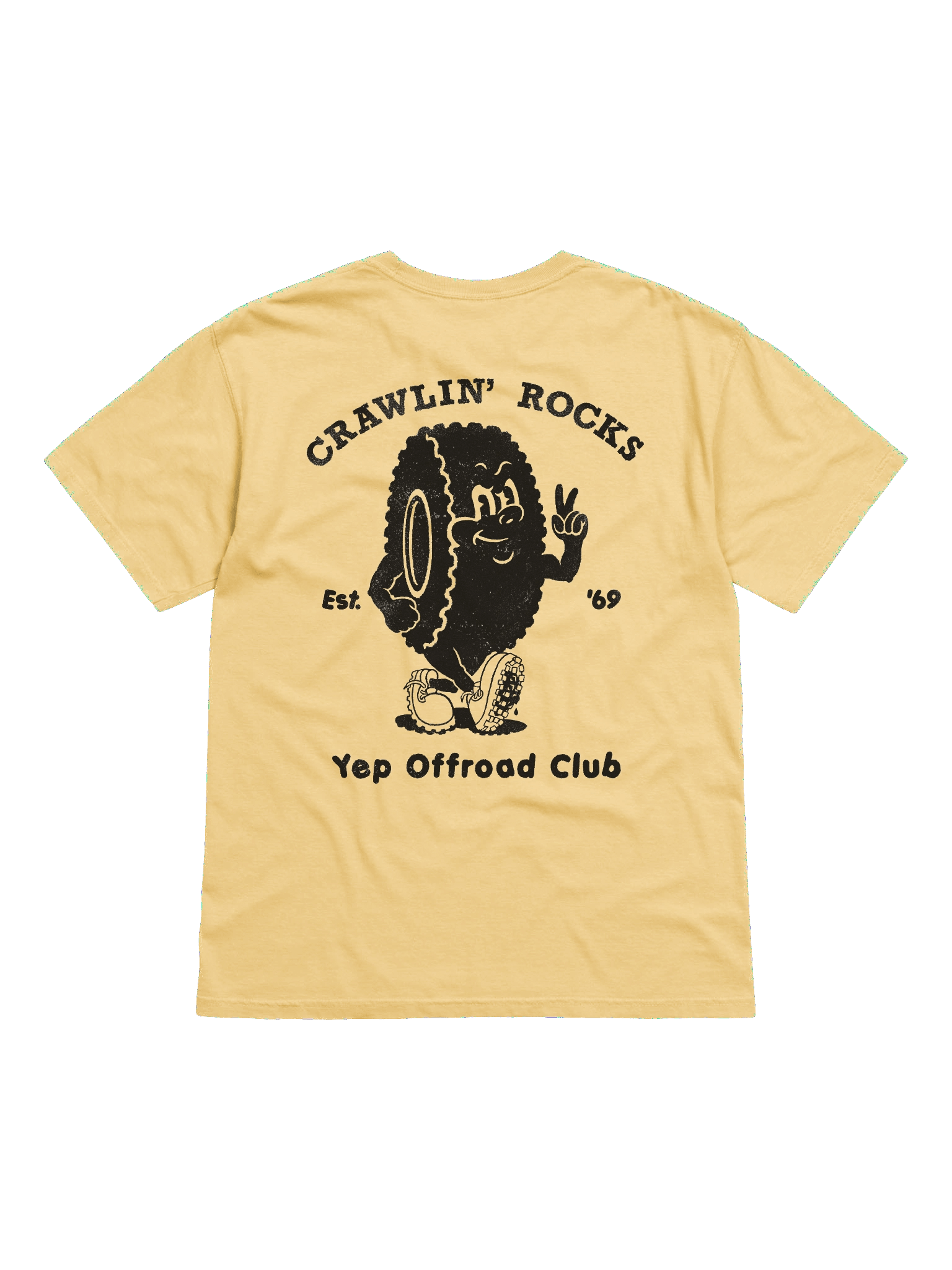 Crawlin' product image (4)