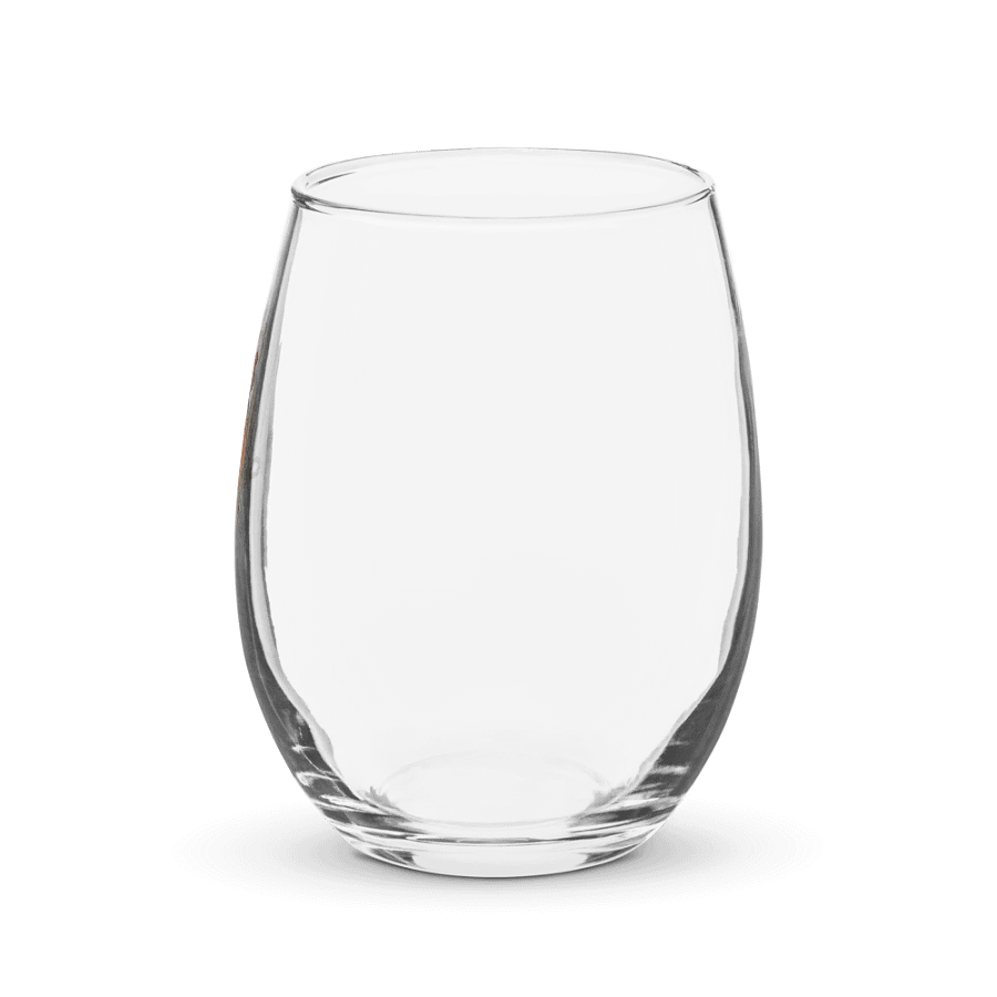 Emote-GlücksKarpfen-Glas-15oz product image (3)