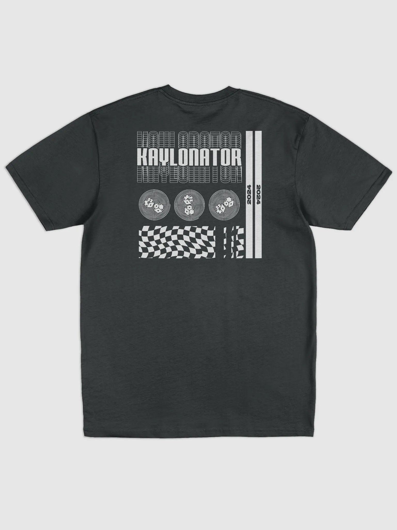 KAYLONATOR - WHITEPRINT product image (2)