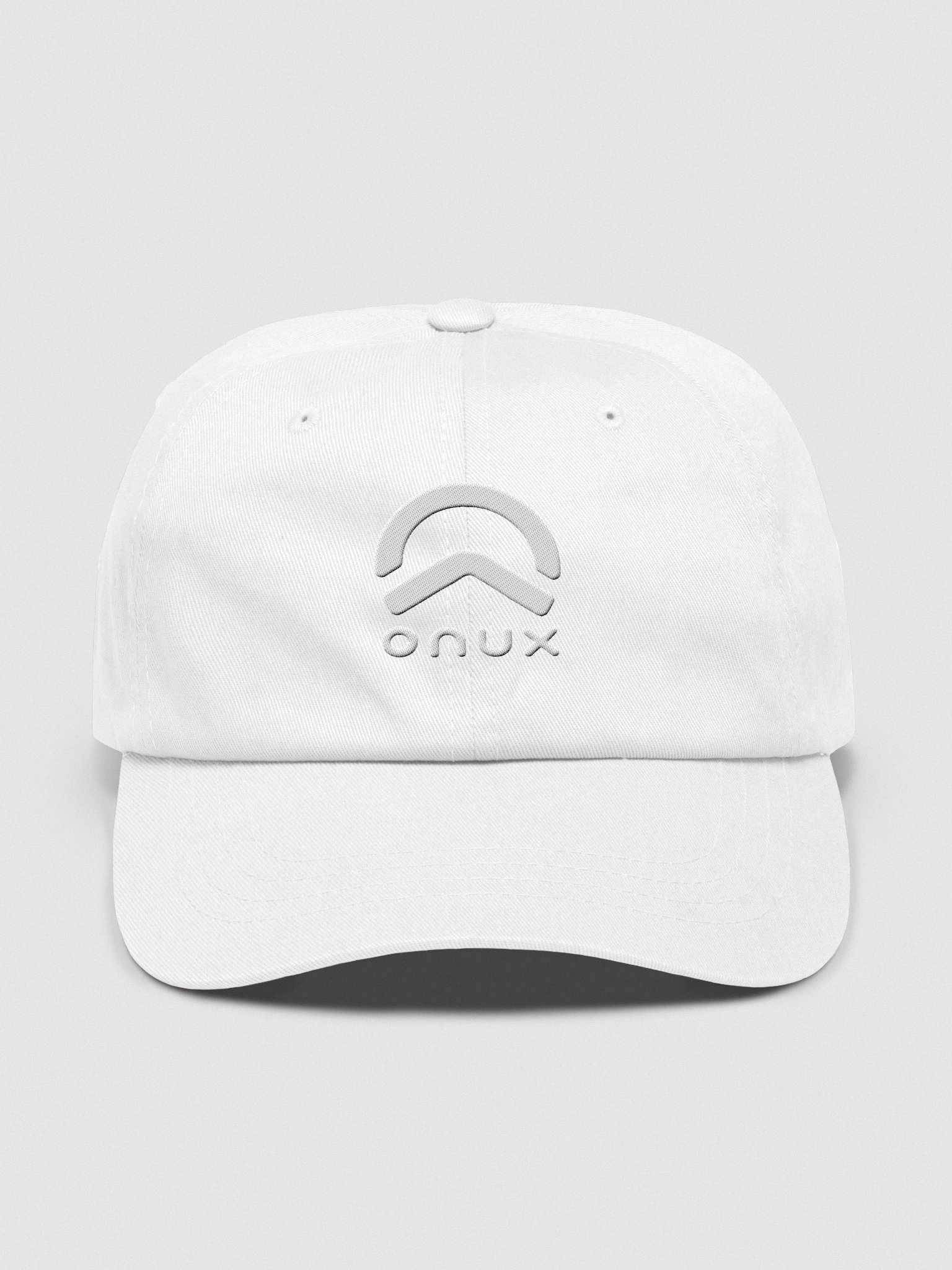 Onux - Gen1 - Cap | Logo product image (1)