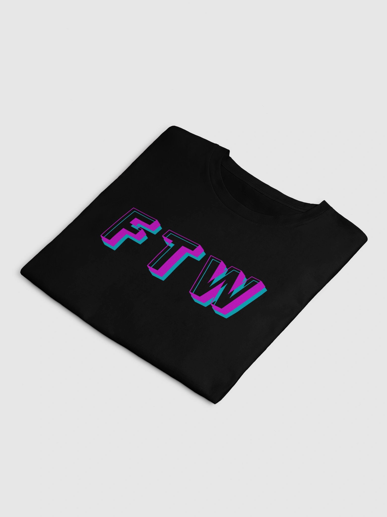 FTW CROP TOP product image (4)