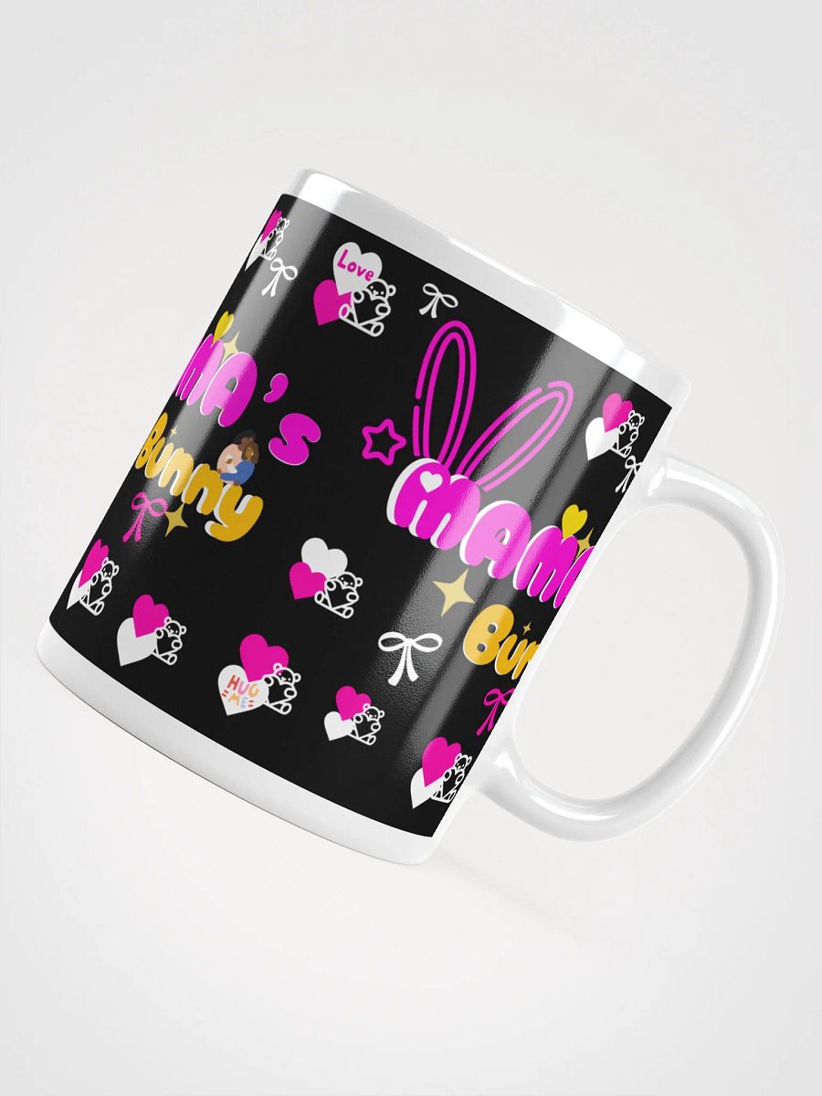 Mama's Bunny Bliss Mug product image (12)