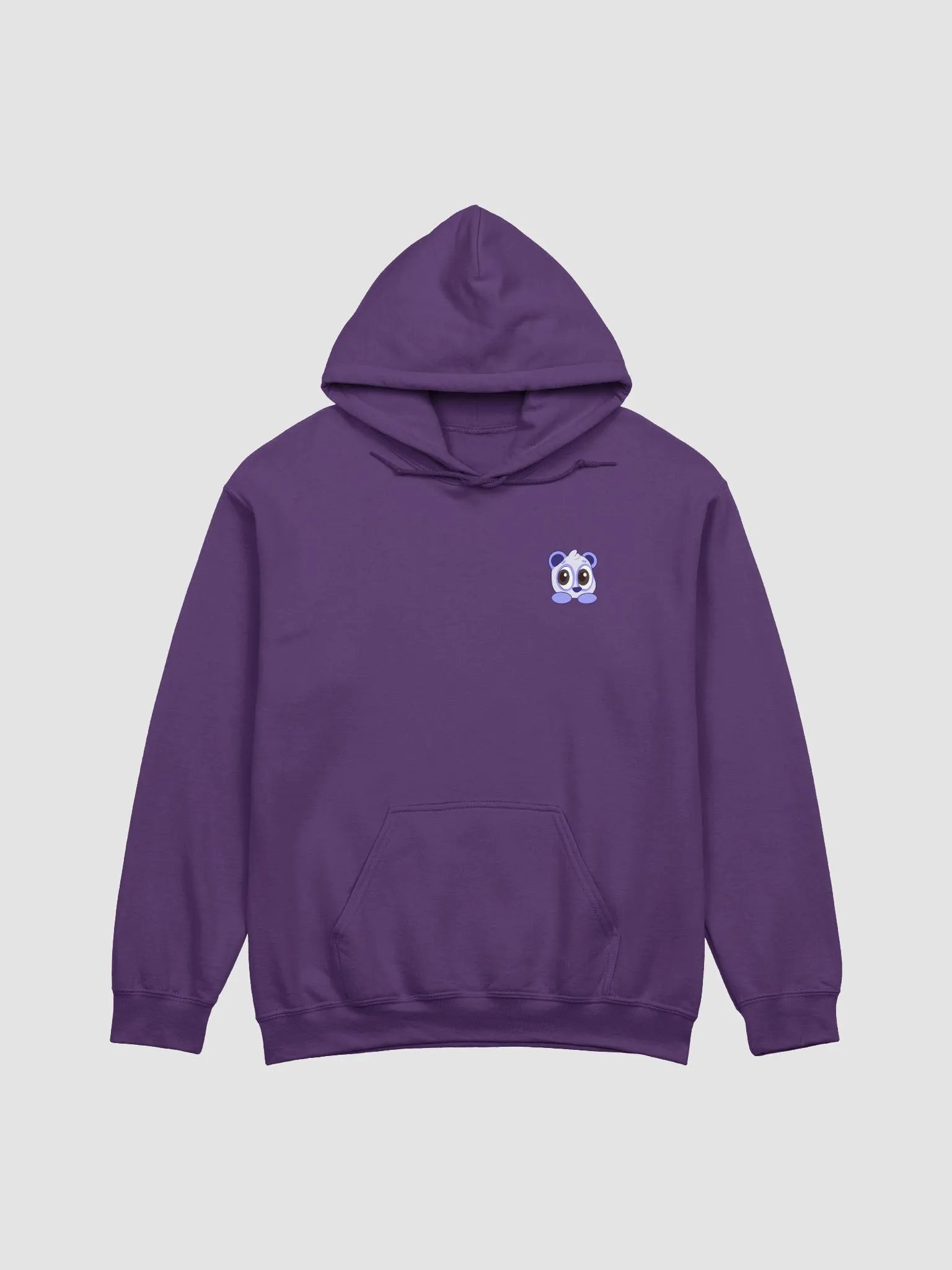 Hoodie: Eyes product image (3)