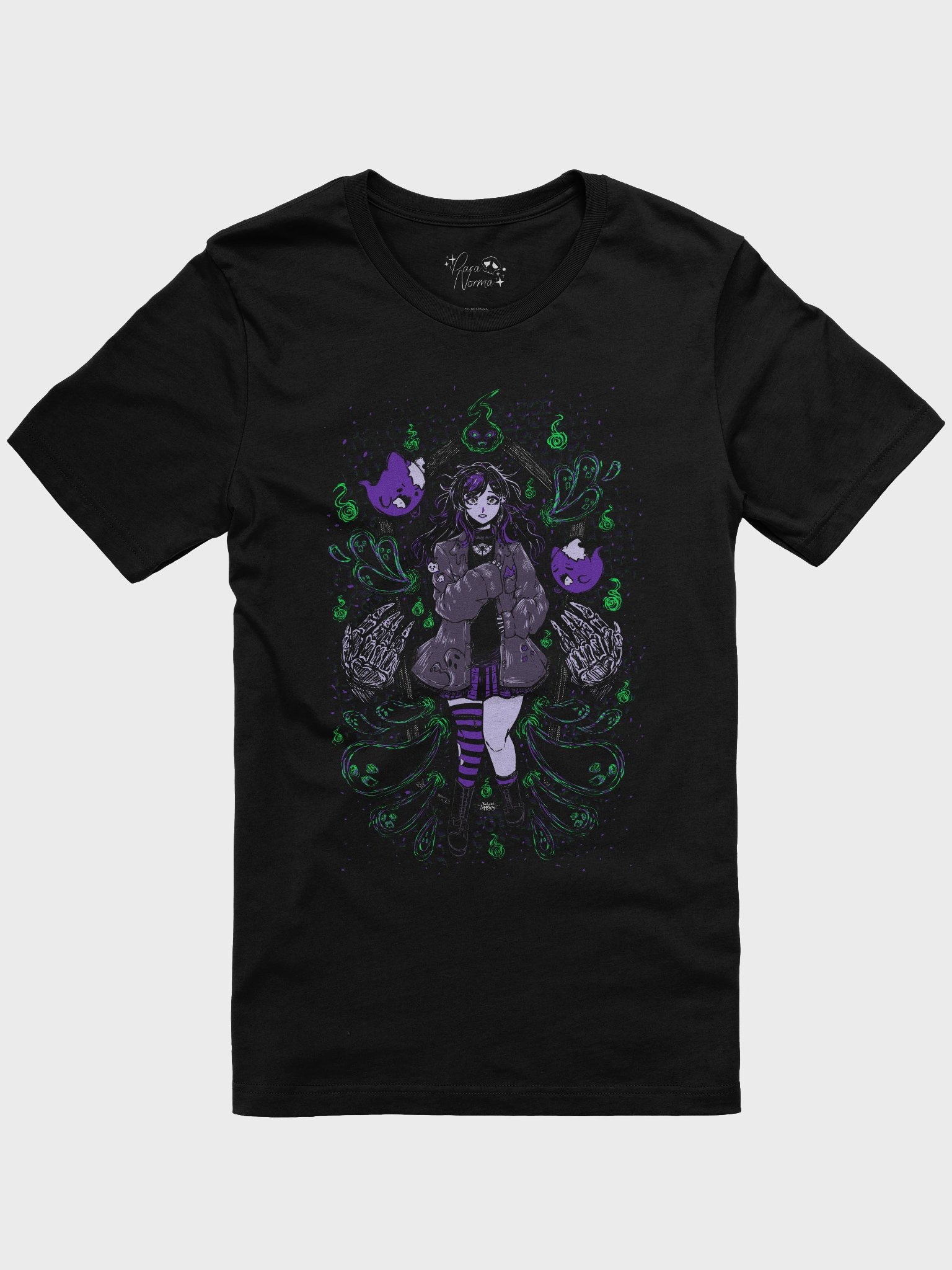 The Void Tee-Shirt product image (1)