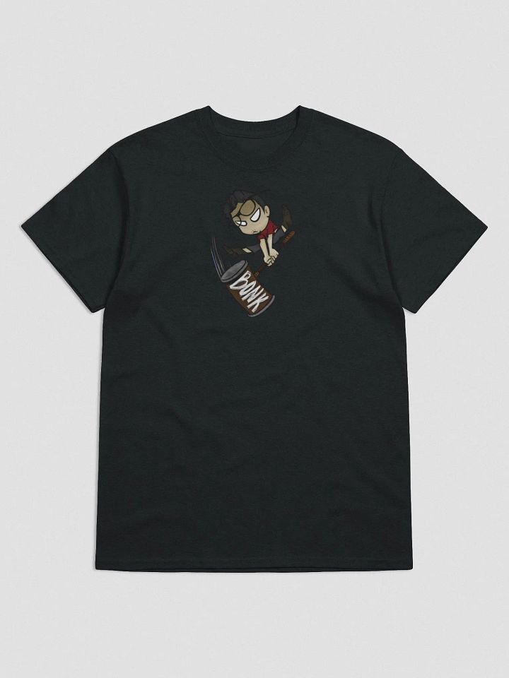 OGB Bonk Special T-shirt product image (2)