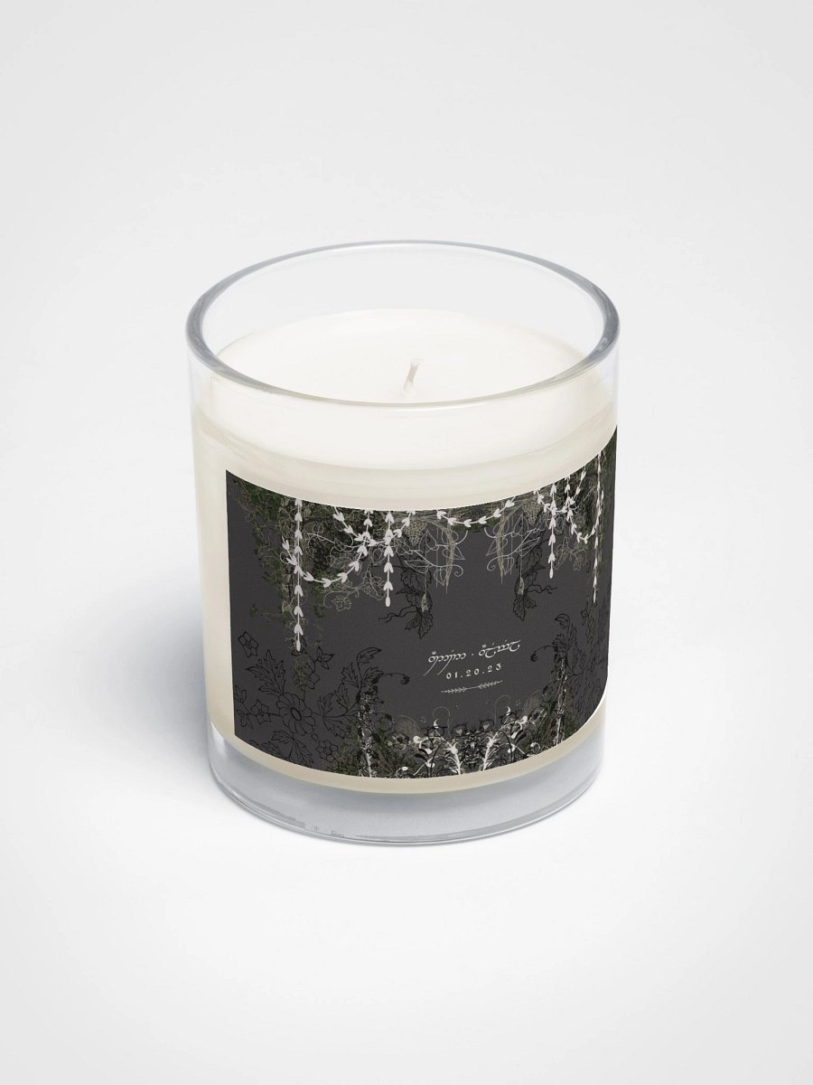 Audin Aulimil Candle product image (2)