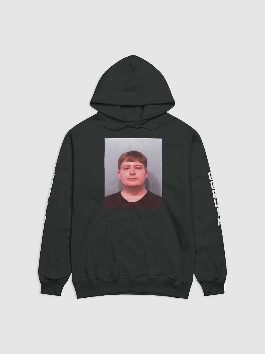 Mugshot Hoodie product image (4)