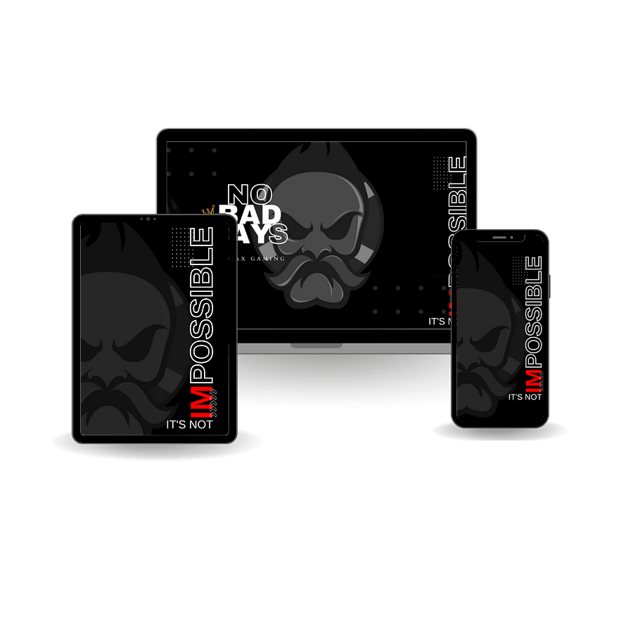 Didjax Gaming Wallpaper Pack 2 product image (3)