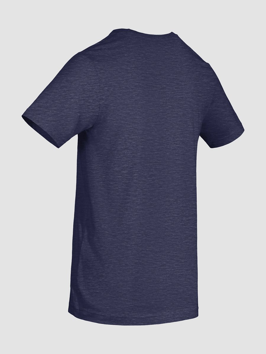 Cosmic Journey Unisex T-Shirt product image (10)