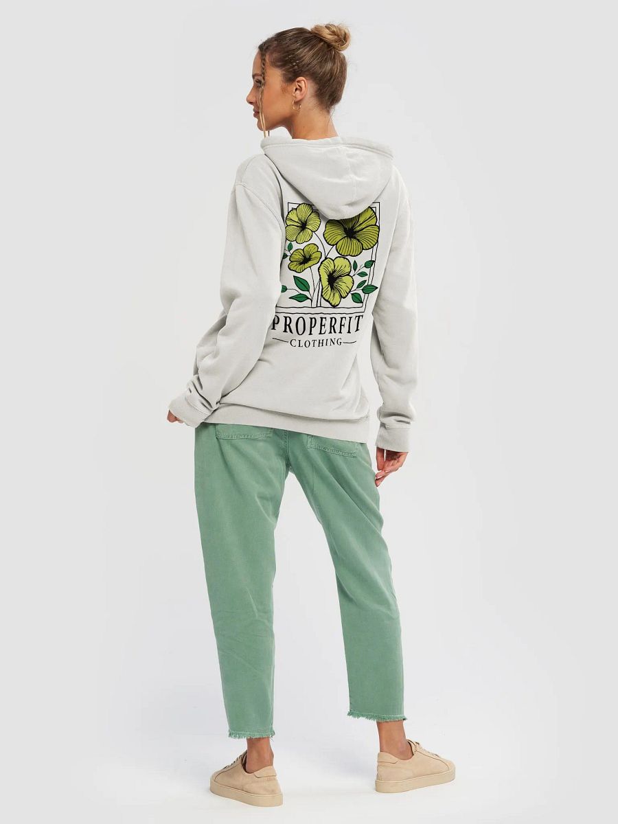 Flower Bloom Hoodie product image (3)