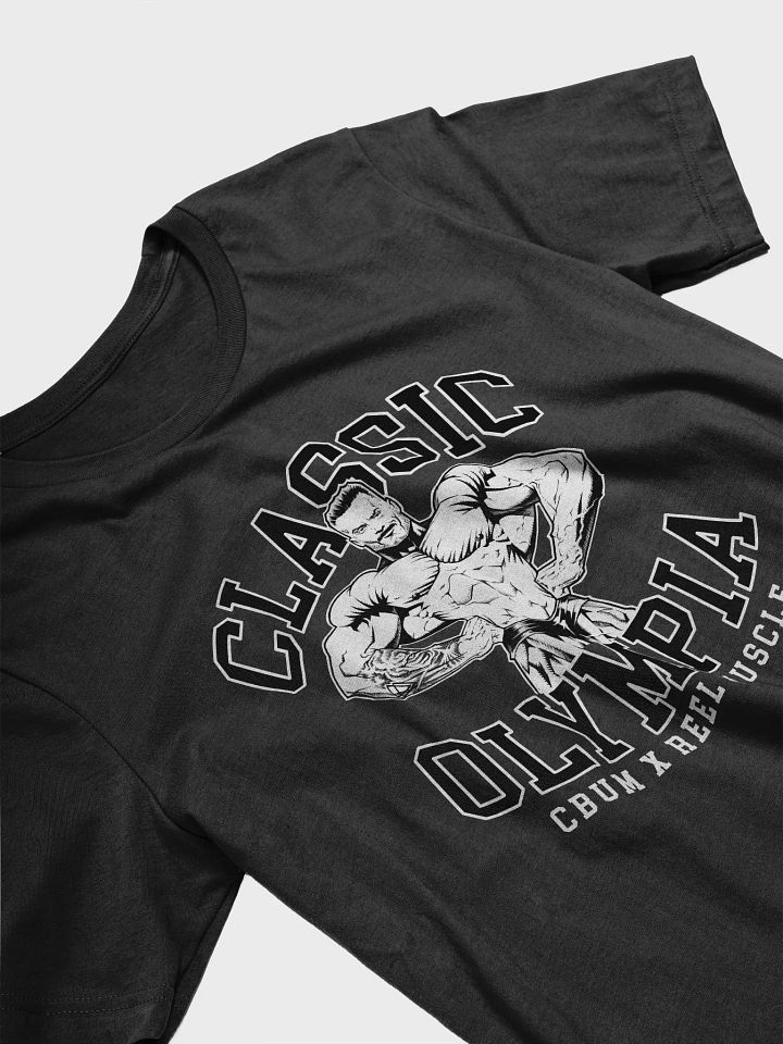CBUM 