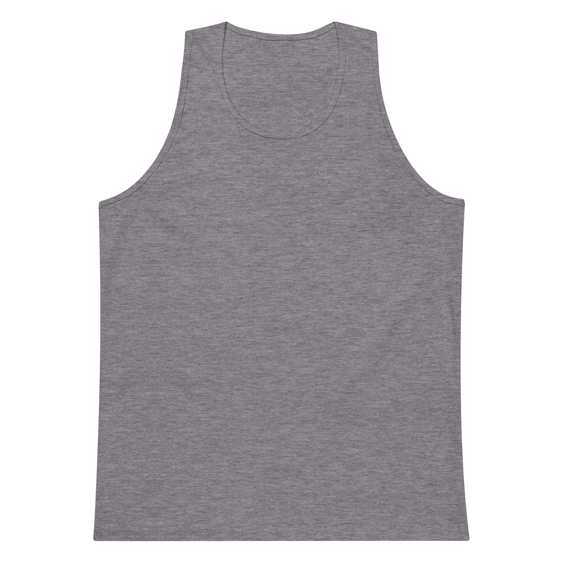 Girly pop Backshots Men's Tank top product image (62)