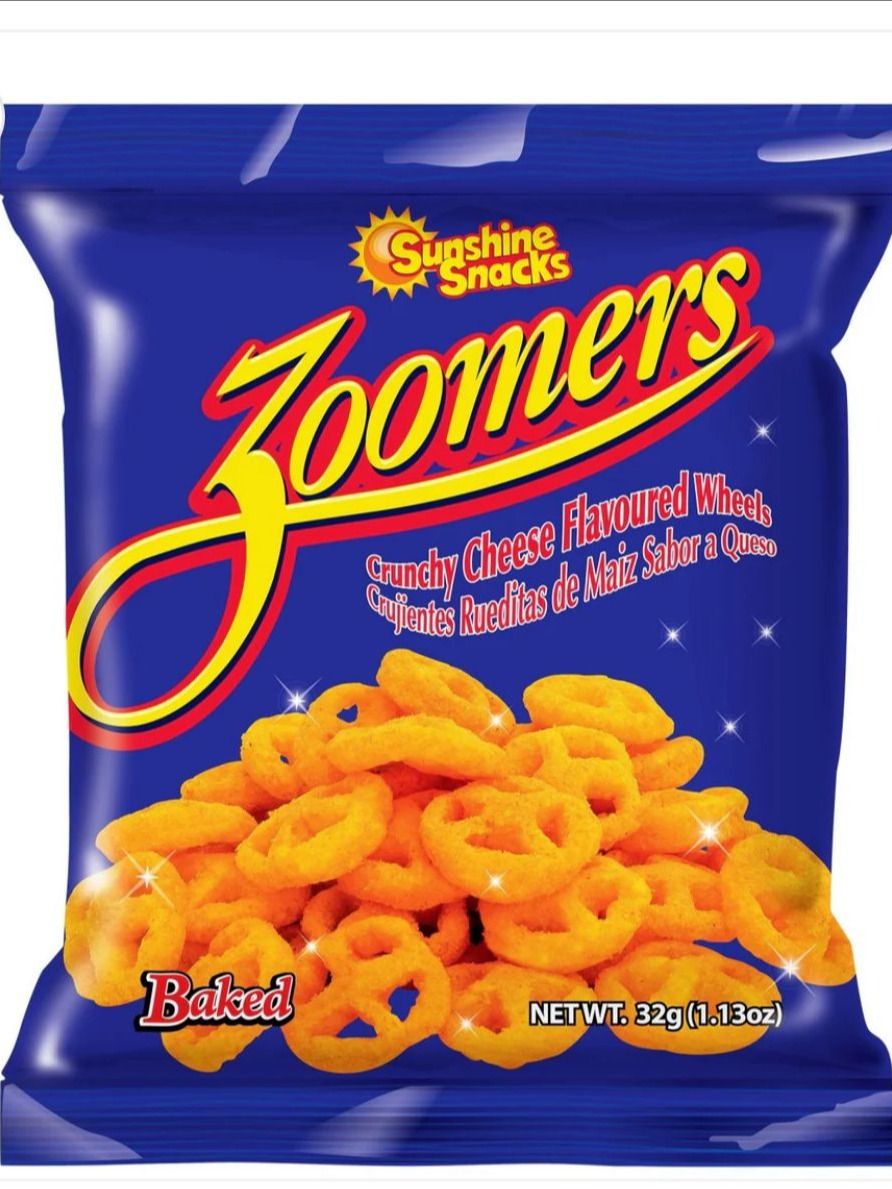 Zoomers product image (1)
