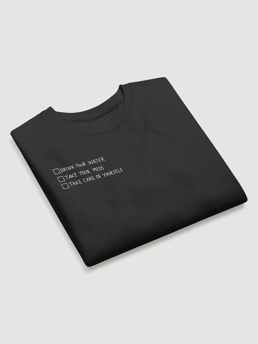 !reminder crewneck 2.0 product image (4)
