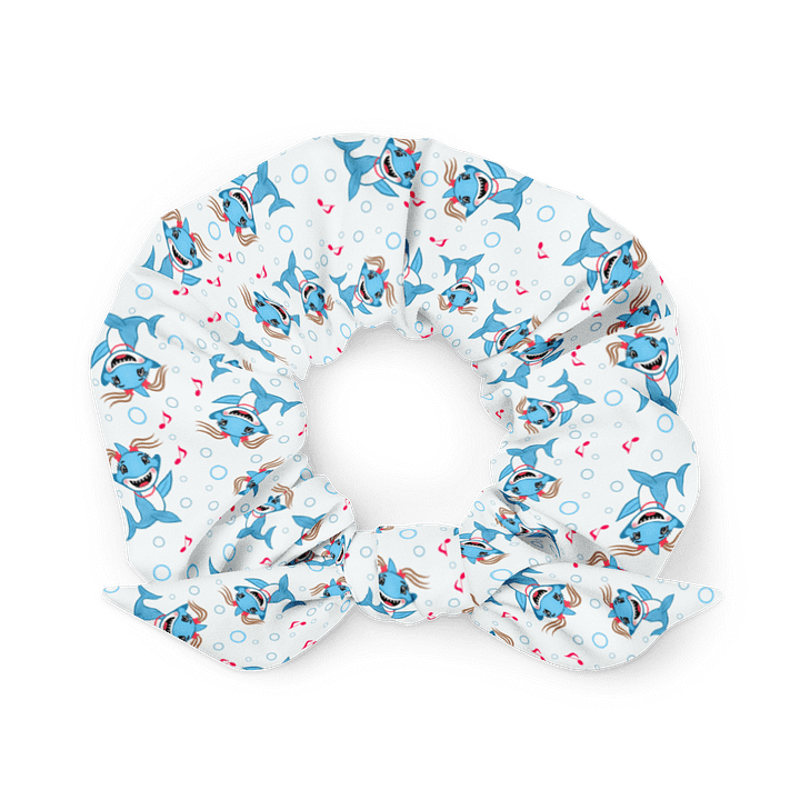 Whimsical Wanderers Scrunchie product image (1)