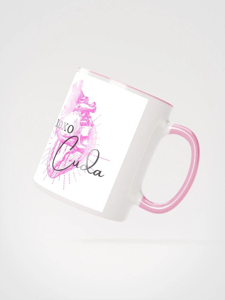xoxo Cuda Mug product image (3)